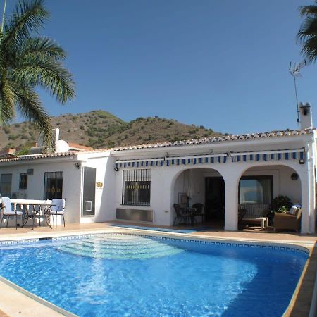 Ballyraine Nerja Εξωτερικό φωτογραφία