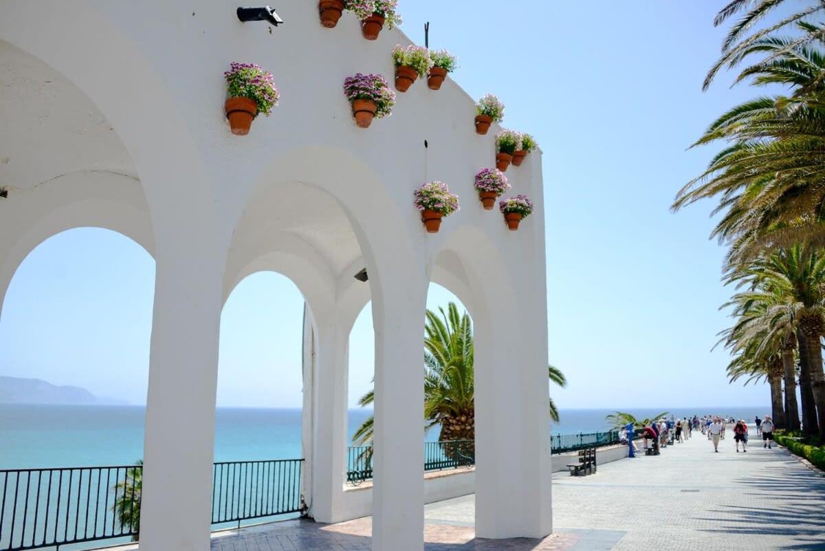 Ballyraine Nerja Εξωτερικό φωτογραφία