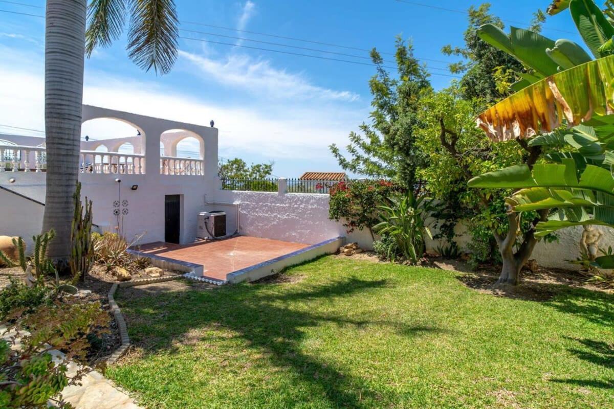Ballyraine Nerja Εξωτερικό φωτογραφία