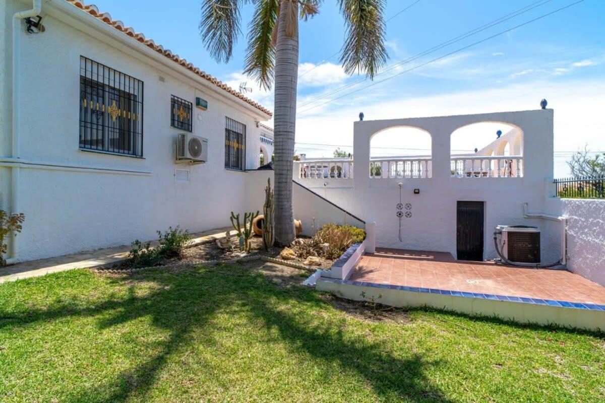 Ballyraine Nerja Εξωτερικό φωτογραφία