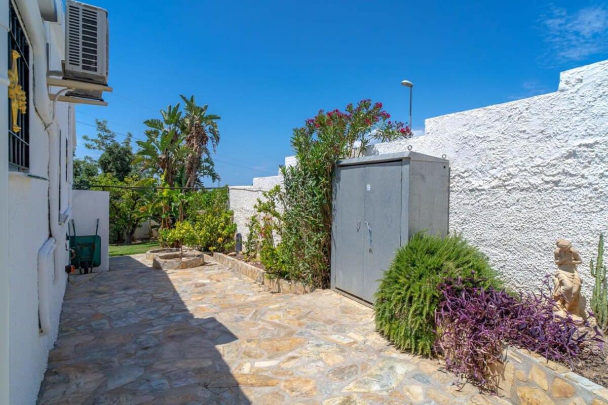 Ballyraine Nerja Εξωτερικό φωτογραφία