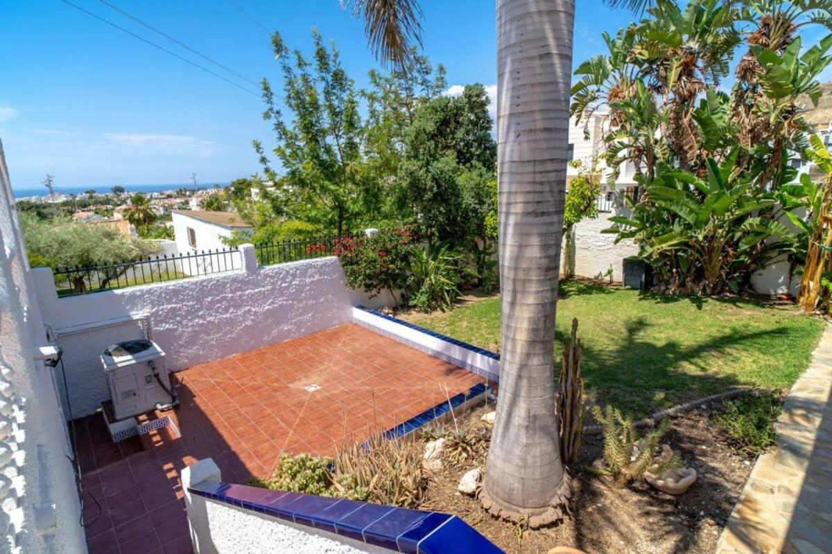 Ballyraine Nerja Εξωτερικό φωτογραφία