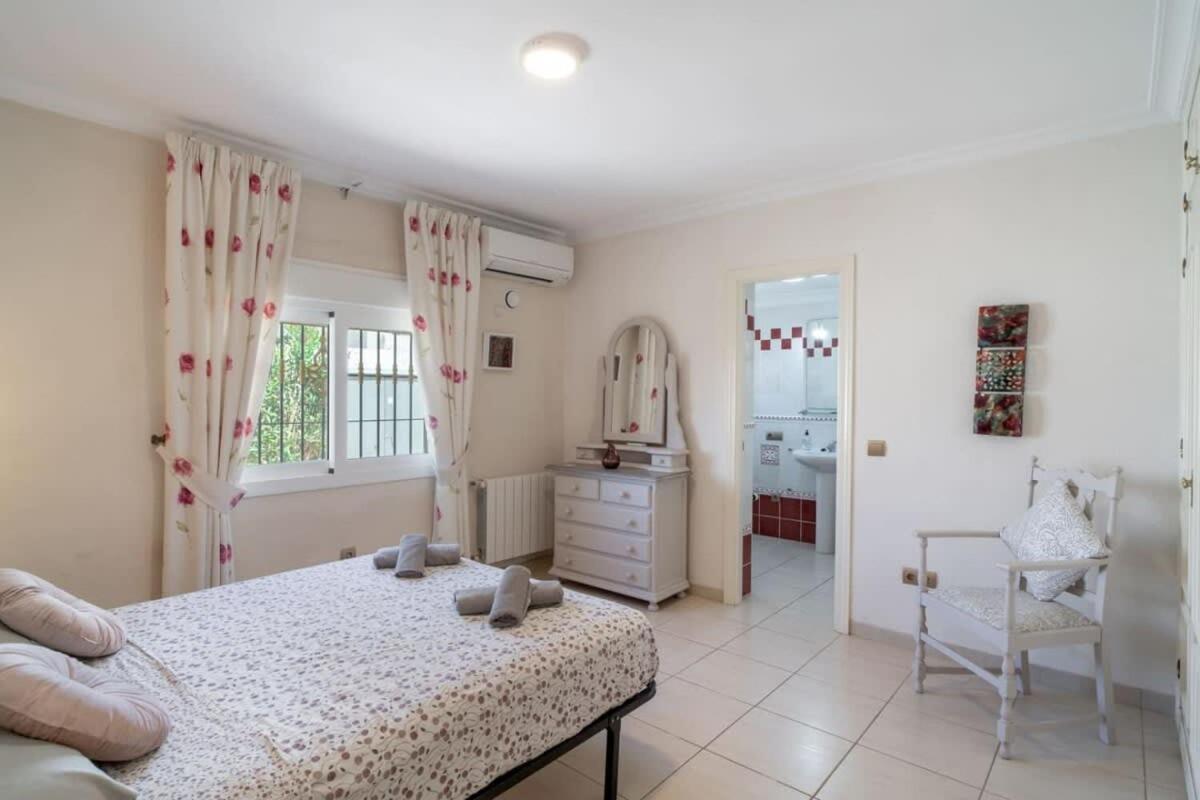 Ballyraine Nerja Εξωτερικό φωτογραφία