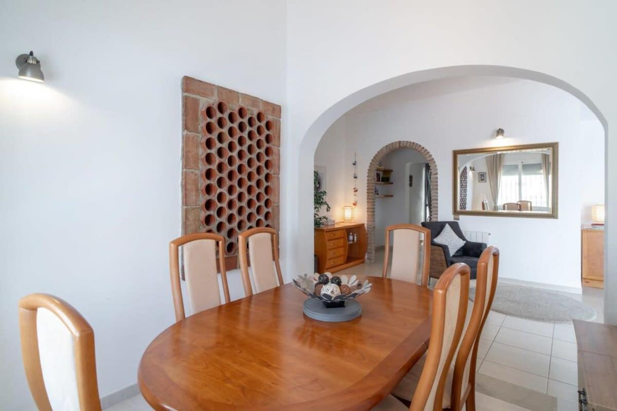 Ballyraine Nerja Εξωτερικό φωτογραφία