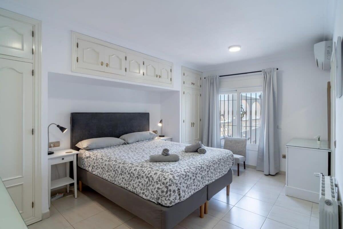 Ballyraine Nerja Εξωτερικό φωτογραφία
