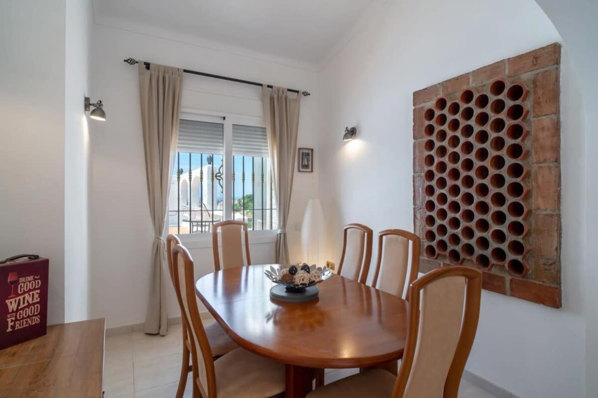 Ballyraine Nerja Εξωτερικό φωτογραφία