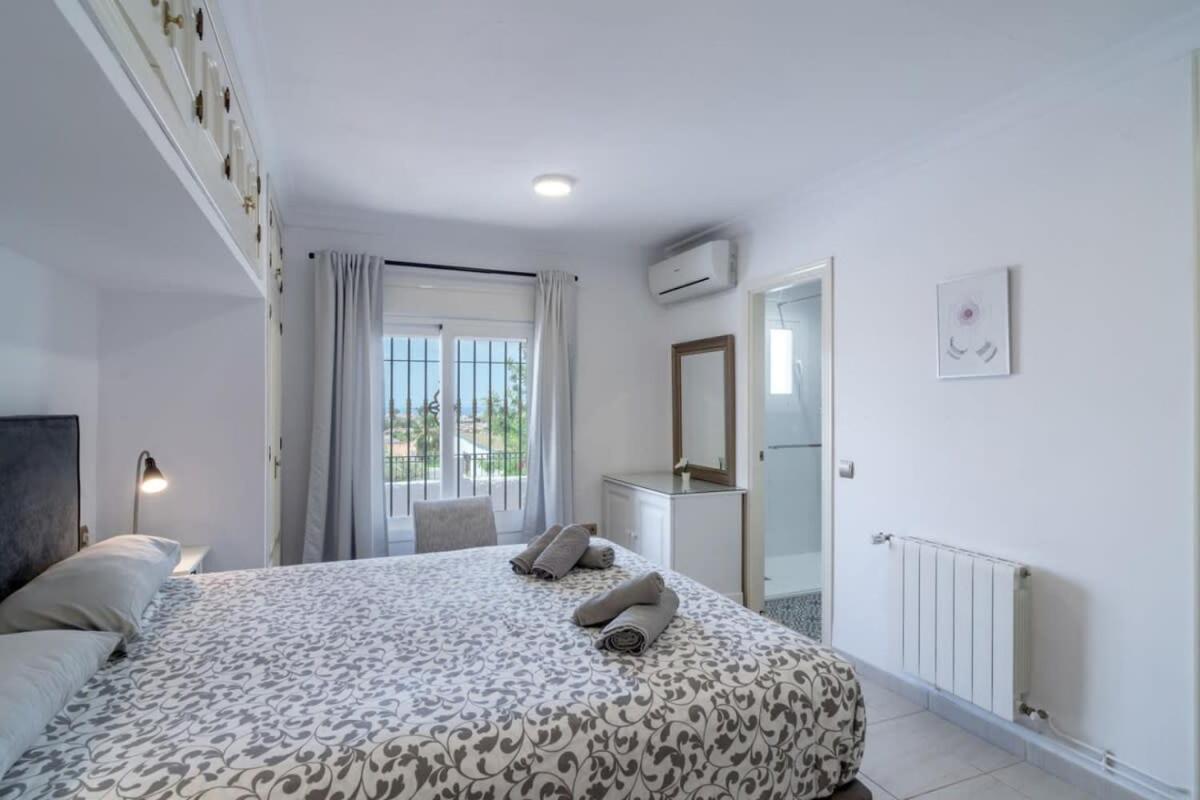 Ballyraine Nerja Εξωτερικό φωτογραφία
