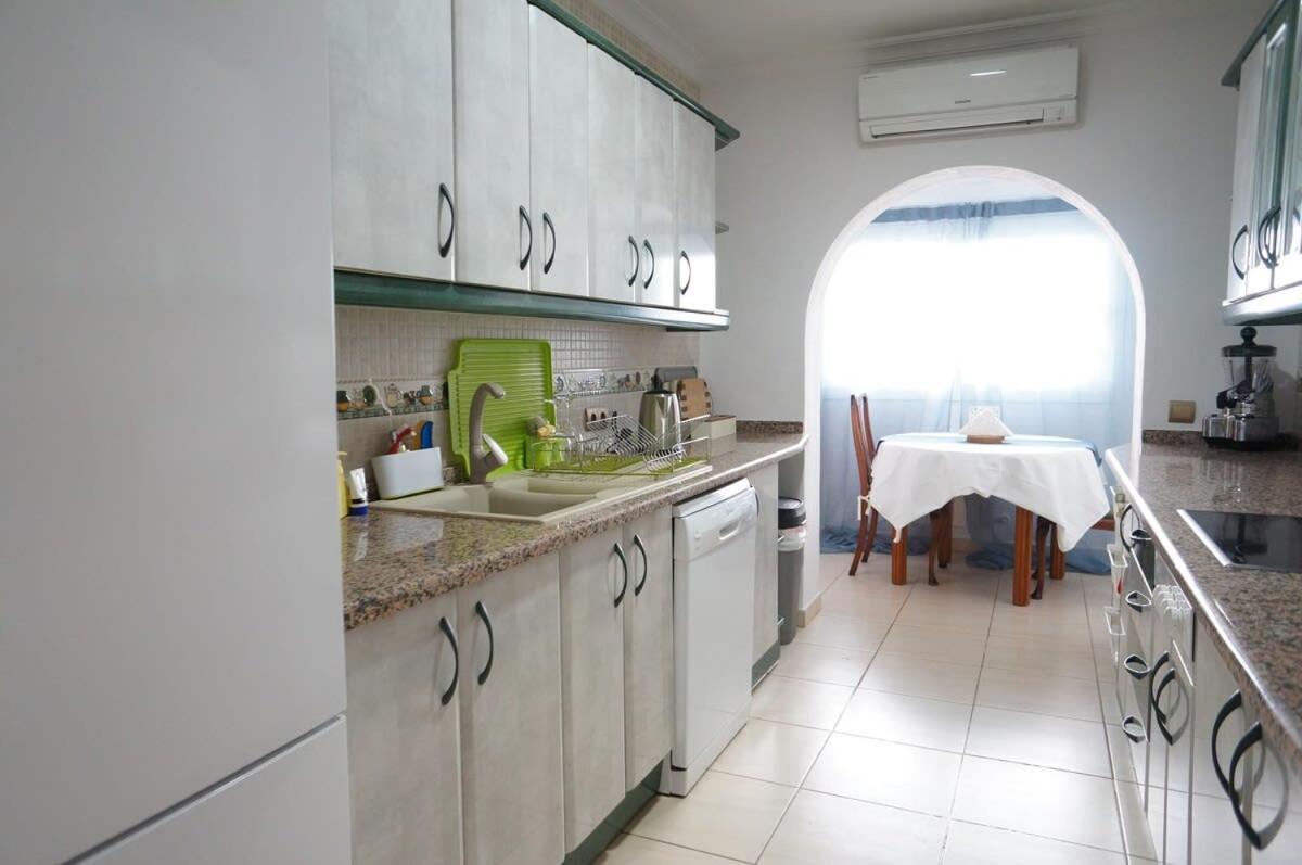 Ballyraine Nerja Εξωτερικό φωτογραφία