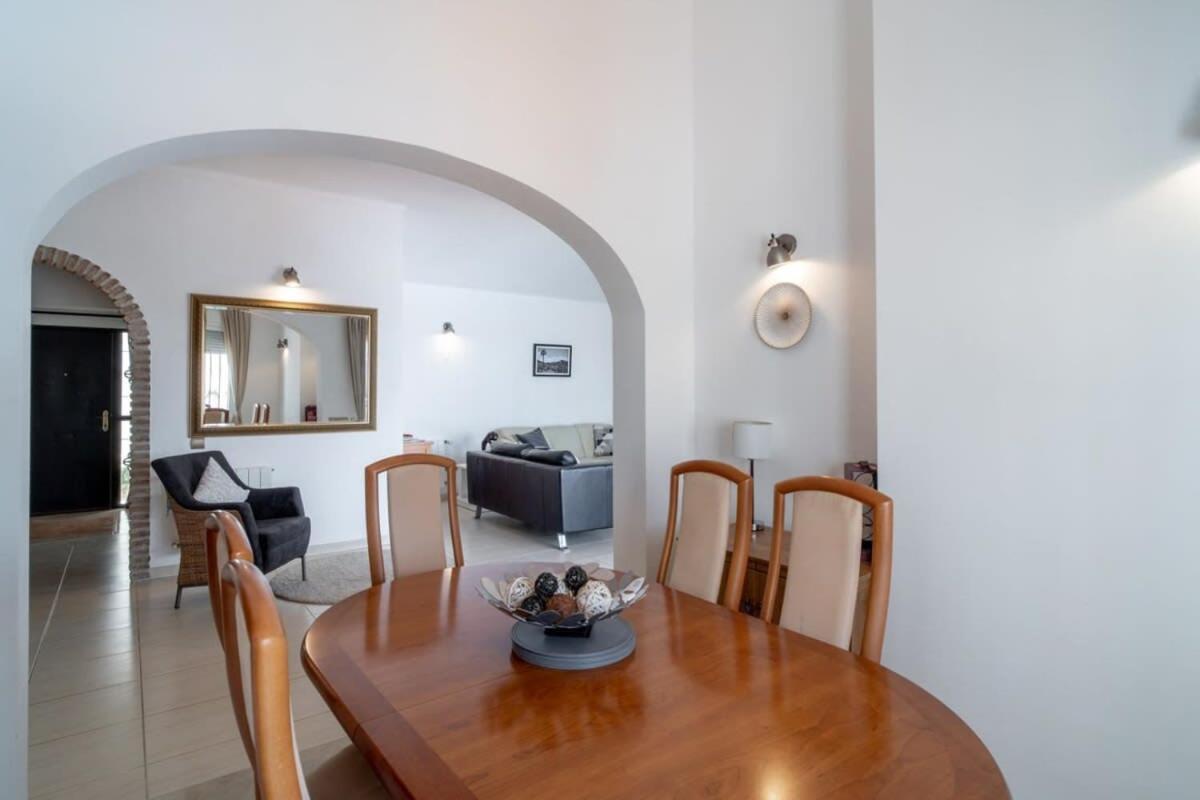Ballyraine Nerja Εξωτερικό φωτογραφία