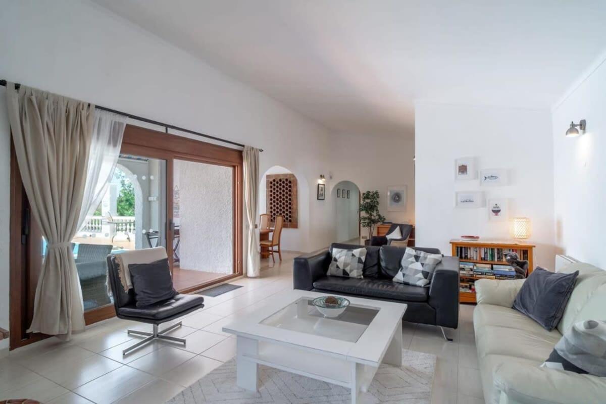Ballyraine Nerja Εξωτερικό φωτογραφία