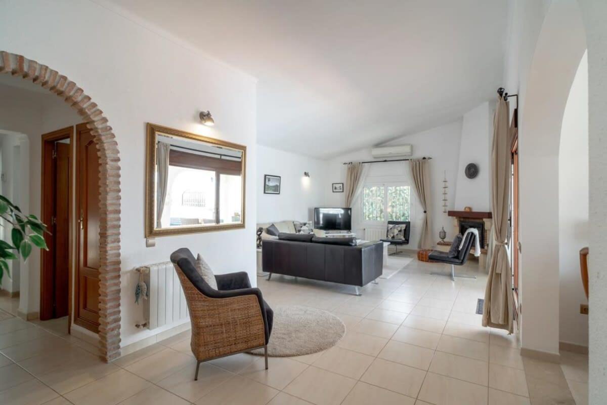 Ballyraine Nerja Εξωτερικό φωτογραφία