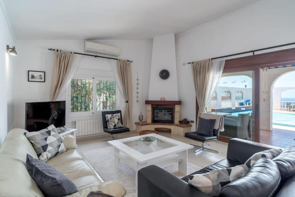 Ballyraine Nerja Εξωτερικό φωτογραφία