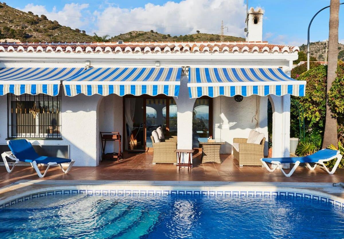 Ballyraine Nerja Εξωτερικό φωτογραφία