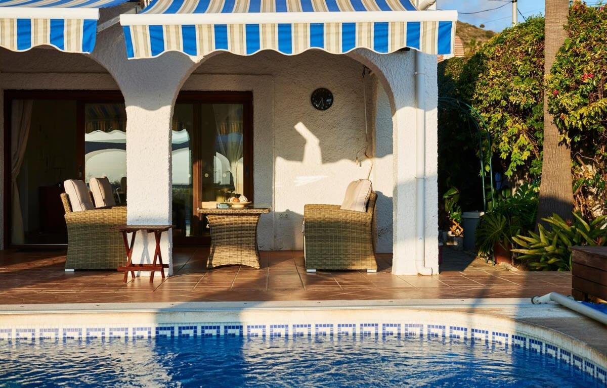 Ballyraine Nerja Εξωτερικό φωτογραφία