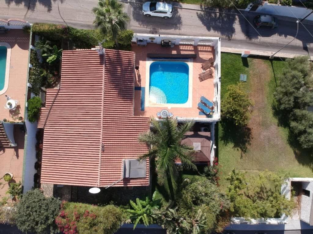 Ballyraine Nerja Εξωτερικό φωτογραφία
