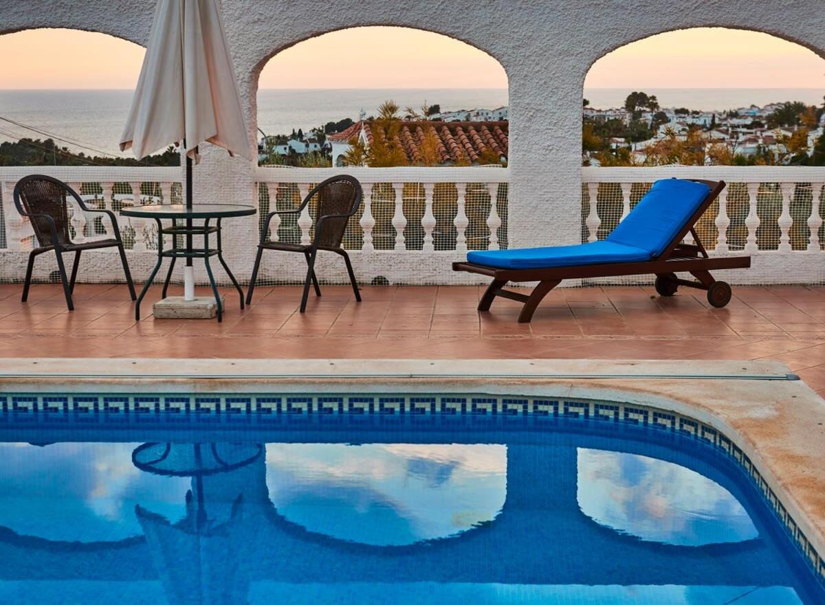Ballyraine Nerja Εξωτερικό φωτογραφία
