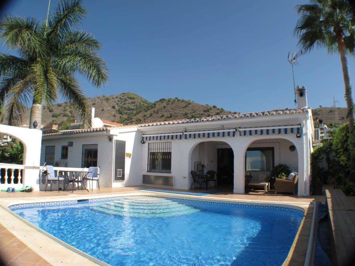 Ballyraine Nerja Εξωτερικό φωτογραφία