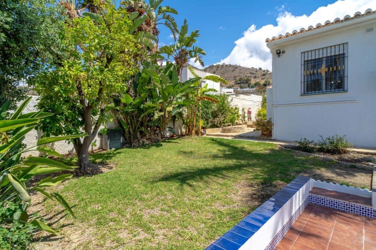 Ballyraine Nerja Εξωτερικό φωτογραφία
